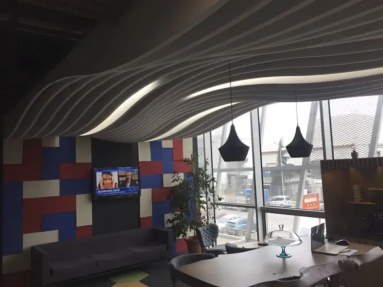 Kartal Dumankaya Vizyon