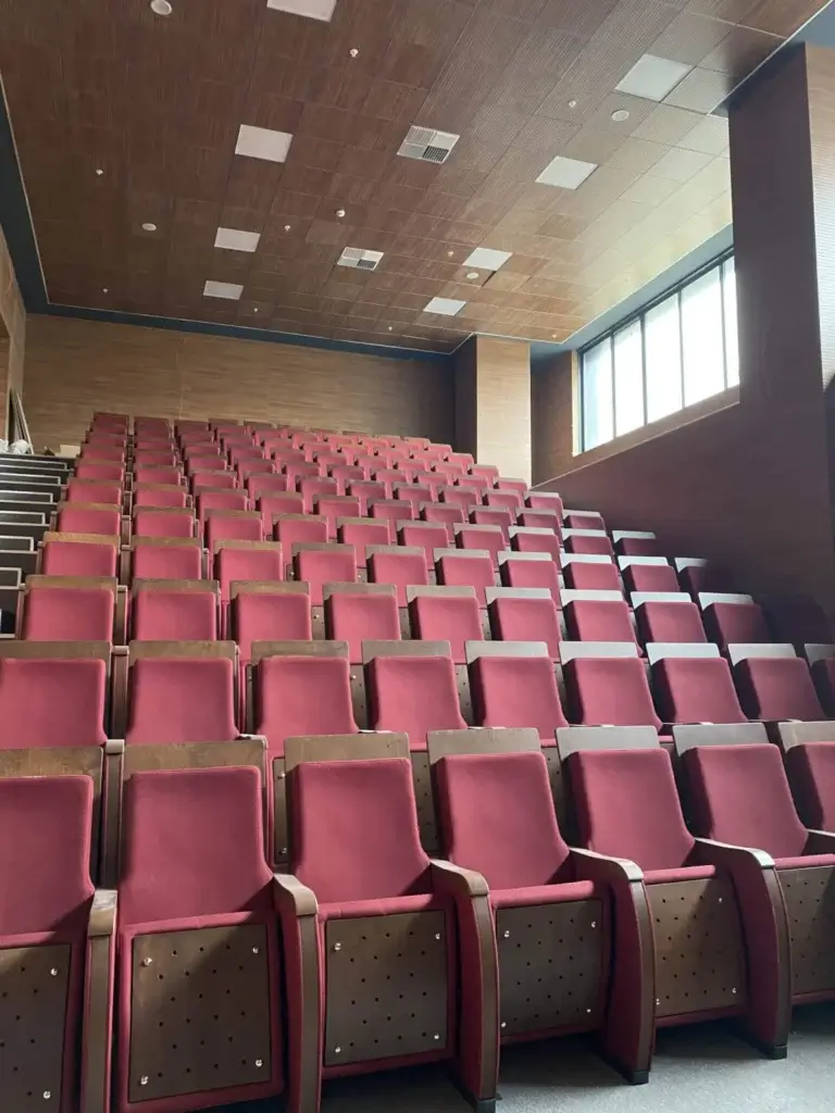 Medeniyet Üniversitesi Göztepe Kampüsü