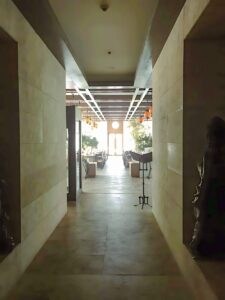 Regnum Hotel Antalya Japon Restaurant