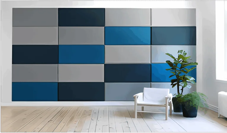 Soundproof Room Construction: Tips for Acoustic Panel Sound Insulation