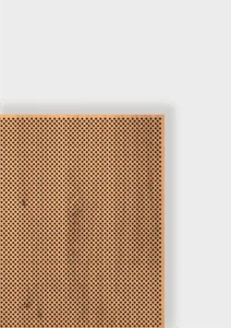 AK104 Ahşap Akustik Panel