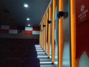 Why Not Just Decorative? Insights from Acoustic Panel Manufacturers