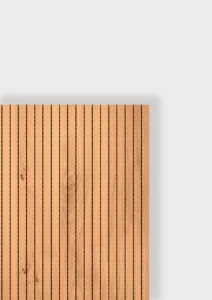 AK102-111 Wooden Acoustic Panel