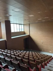 Medeniyet Üniversitesi Göztepe Kampüsü