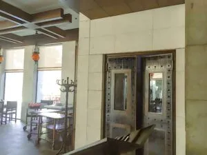 Regnum Hotel Antalya Japon Restaurant