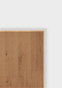 AK104 Ahşap Akustik Panel