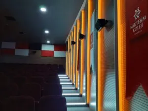 Neden Sadece Dekoratif Değil? Akustik Panel Üreticilerinden Profesyonel İpuçları