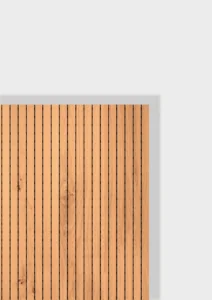 AK101-111 Wooden Acoustic Panel