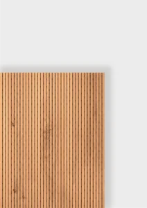 AK102-112 Wooden Acoustic Panel